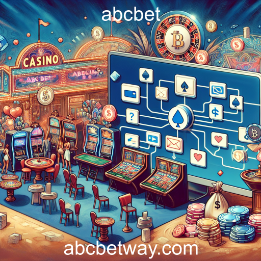 Explorando as Opções de Pagamento no abcbet